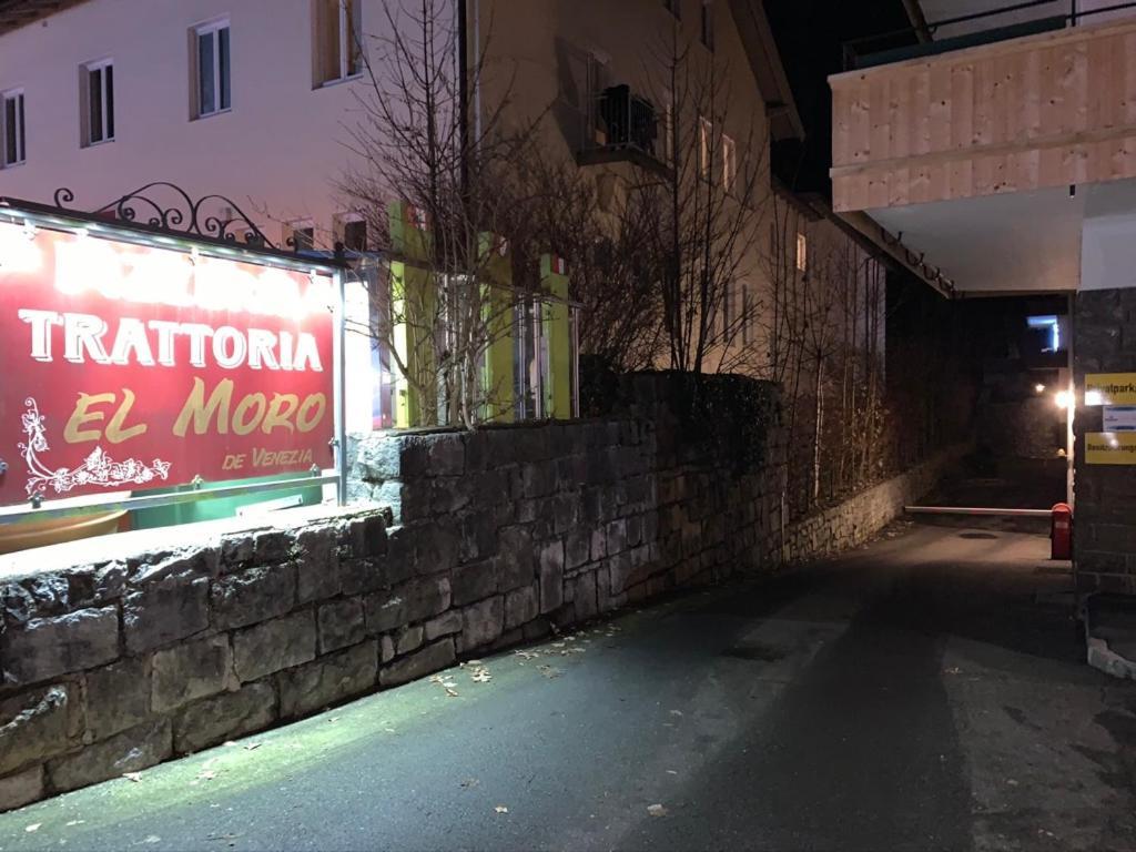 Kitzbuehel Zentrum Екстериор снимка
