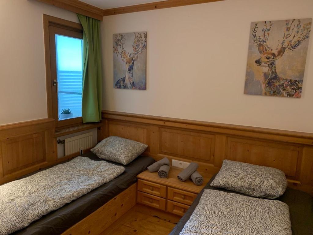Kitzbuehel Zentrum Екстериор снимка