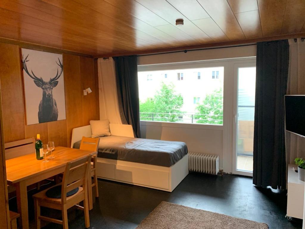 Kitzbuehel Zentrum Екстериор снимка