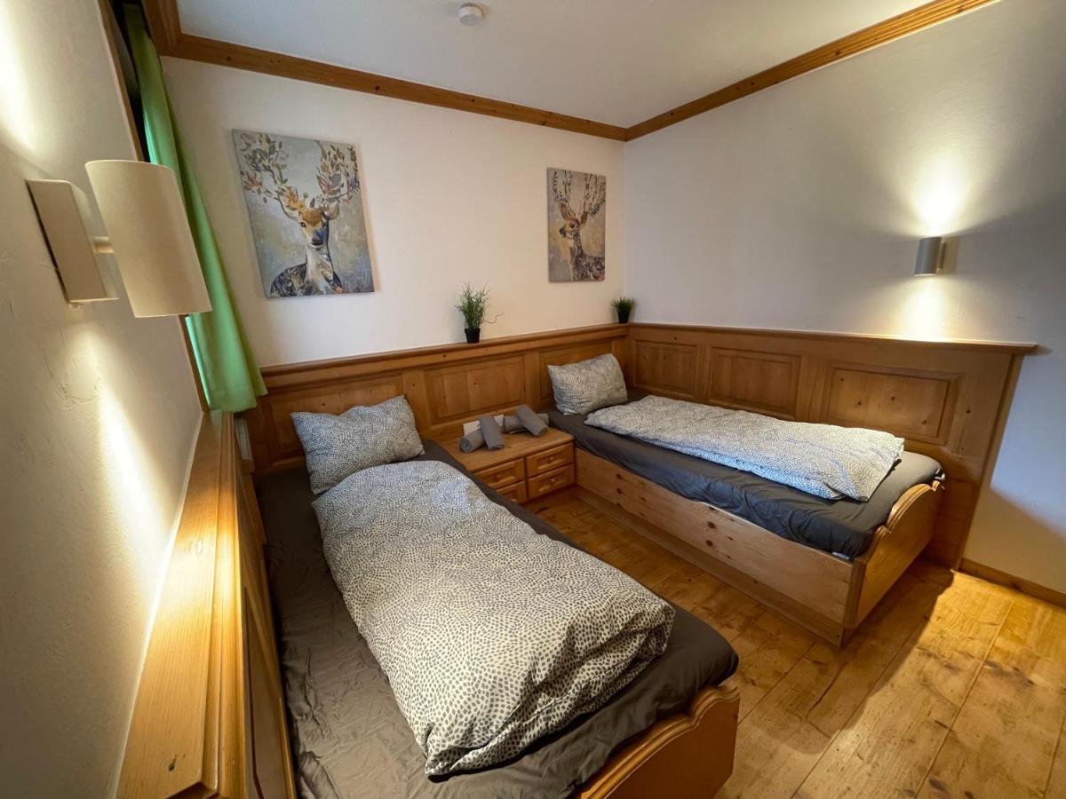Kitzbuehel Zentrum Екстериор снимка